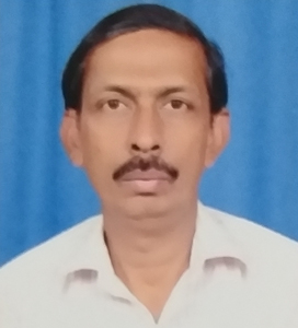 Dr. S.K Agarwal 