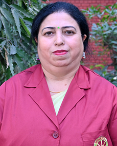 ANJU KHERA
