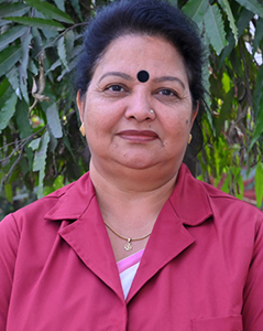 ANJU RATHI