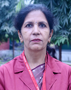 ANJU SHARMA