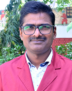 ASHOK KUMAR PRABHAKAR