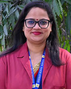 AVANTIKA SINGH