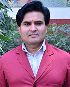 Amit Tyagi