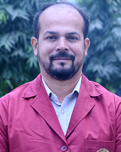 DIPANKAR DUTTA