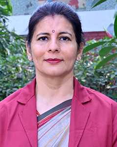 KIRTI ARORA