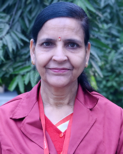 MANJU PANDEY