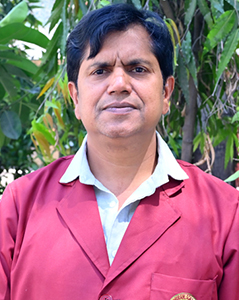 RAKESH KUMAR MITTAL