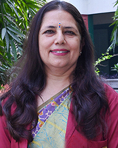 REENA VERMA