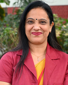 RENU CHIKARA