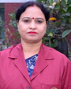 SANGITA SINGH