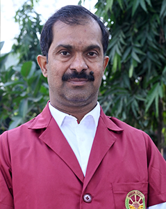 SANTOSH KUMAR GUPTA