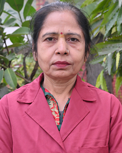 SARITA TYAGI