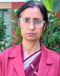 VANDANA SAINI