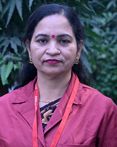YAMINI RASTOGI