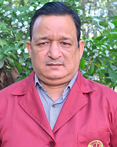 YOGESH KUMAR